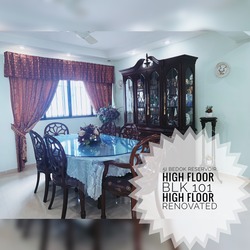Blk 101 Bedok Reservoir Road (Bedok), HDB 5 Rooms #202238752